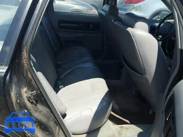 1996 CHEVROLET IMPALA 1G1BL52P7TR138361 image 5