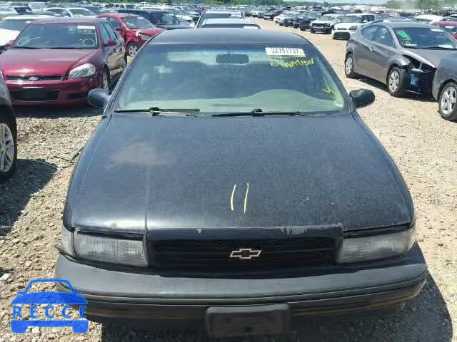 1996 CHEVROLET IMPALA 1G1BL52P7TR138361 image 6