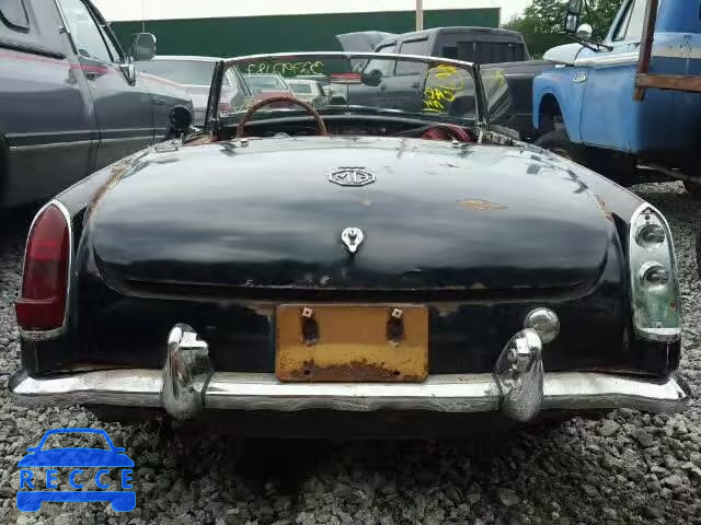 1964 MGB CONVERTABL GHN3L18308 зображення 9