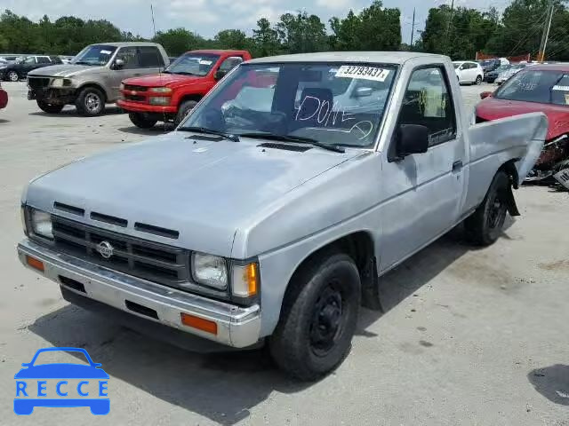 1992 NISSAN SHORT BED 1N6SD11S9NC341659 Bild 1