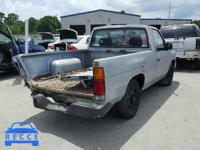 1992 NISSAN SHORT BED 1N6SD11S9NC341659 image 3