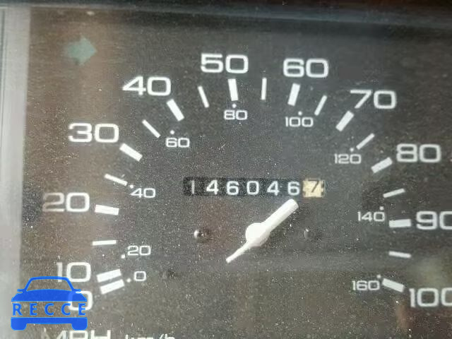 1992 NISSAN SHORT BED 1N6SD11S9NC341659 Bild 7