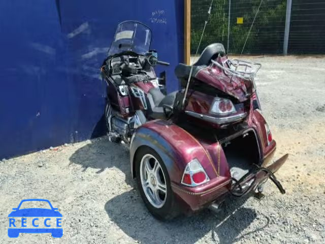 2006 HONDA GL1800 1HFSC47F86A511644 image 2