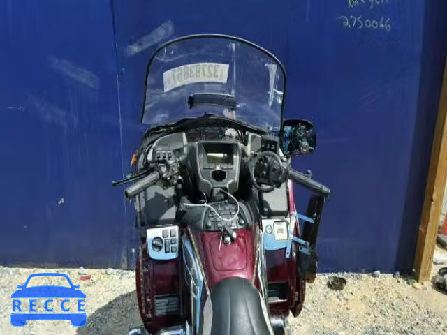 2006 HONDA GL1800 1HFSC47F86A511644 image 4