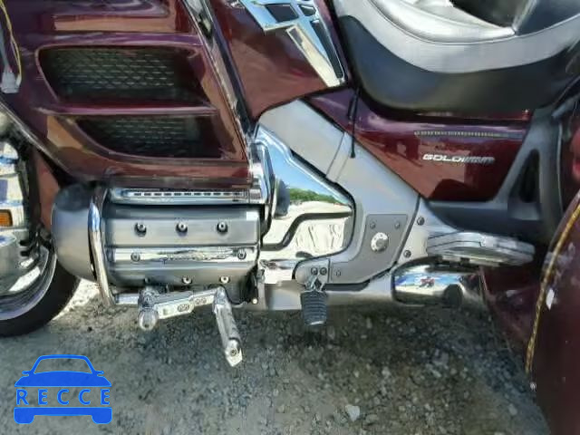 2006 HONDA GL1800 1HFSC47F86A511644 image 6