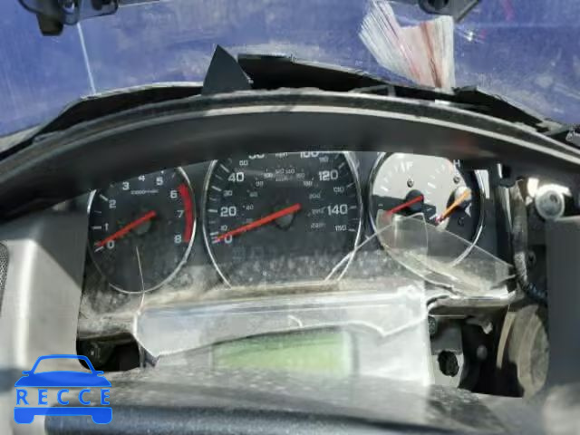 2006 HONDA GL1800 1HFSC47F86A511644 image 7