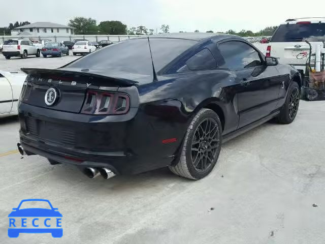 2013 FORD MUSTANG SH 1ZVBP8JZ0D5220552 зображення 3