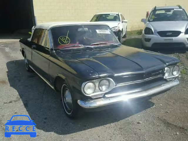 1963 CHEVROLET CORVAIR 30967W2895720 image 0