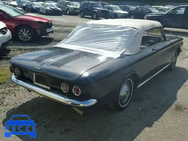 1963 CHEVROLET CORVAIR 30967W2895720 image 3