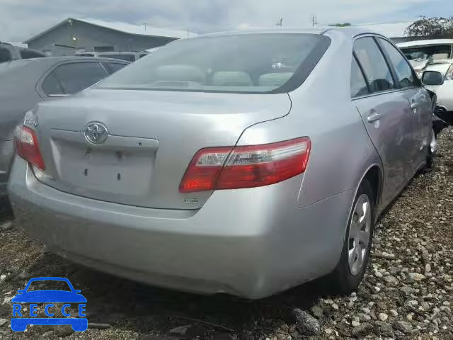 2007 TOYOTA CAMRY 4T1BE46K27U183362 зображення 3