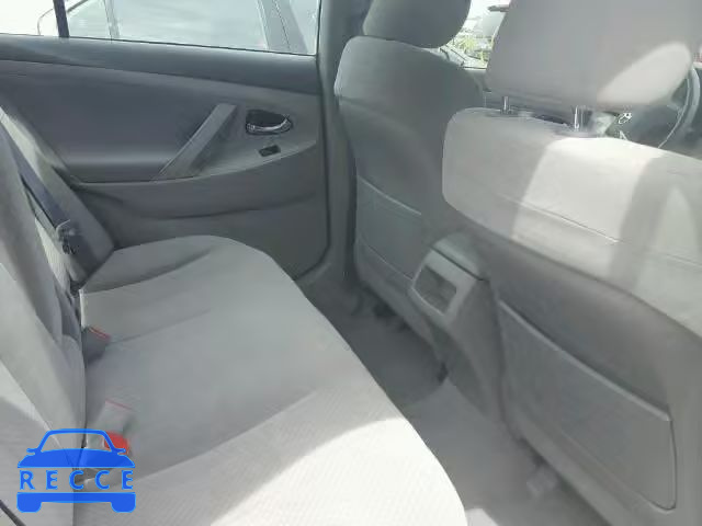 2007 TOYOTA CAMRY 4T1BE46K27U183362 image 5