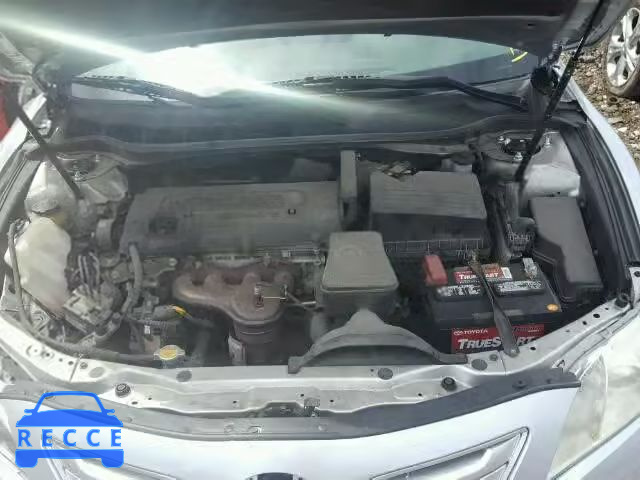 2007 TOYOTA CAMRY 4T1BE46K27U183362 image 6