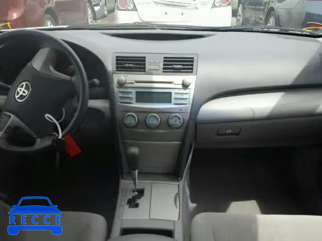 2007 TOYOTA CAMRY 4T1BE46K27U183362 зображення 8