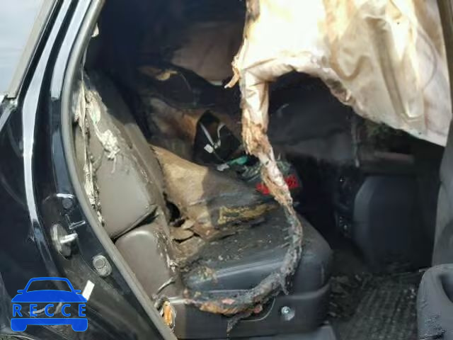 2014 ACURA MDX TECH 5FRYD4H69EB014817 image 5