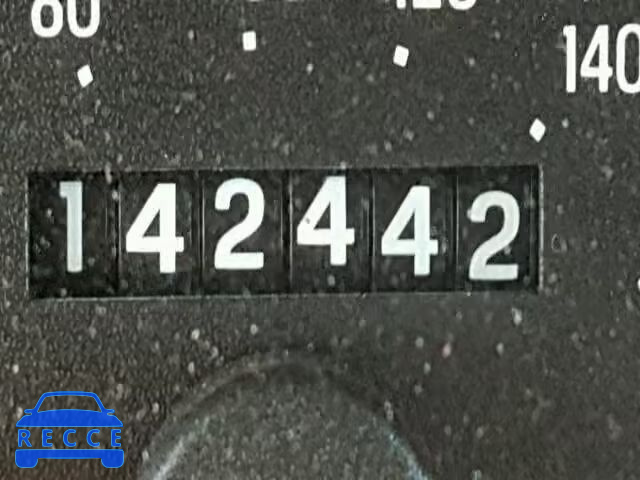 2003 MAZDA B2300 4F4YR12D83TM01157 image 7