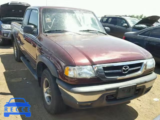 2003 MAZDA B4000 CAB 4F4ZR47E53TM04430 image 0