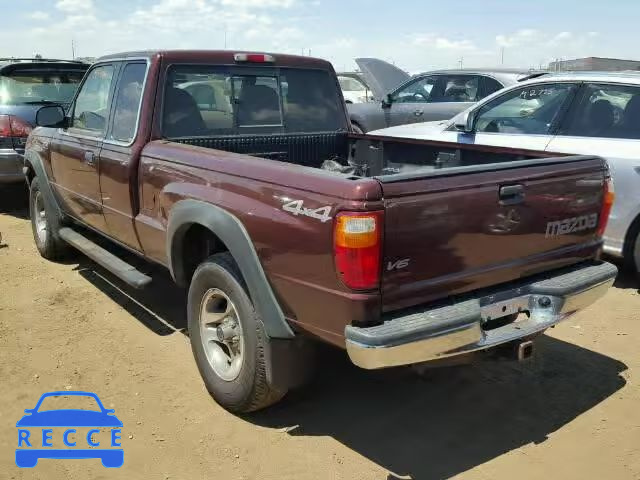 2003 MAZDA B4000 CAB 4F4ZR47E53TM04430 image 2