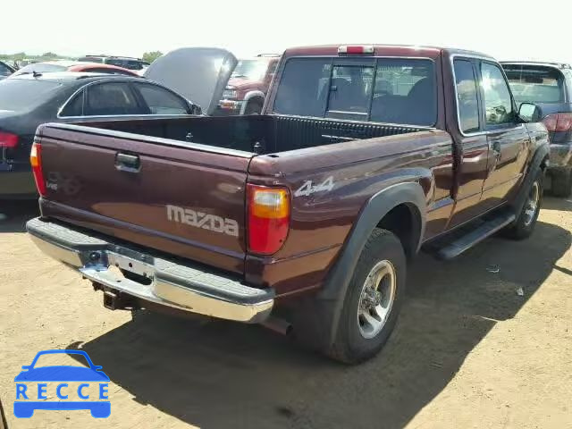 2003 MAZDA B4000 CAB 4F4ZR47E53TM04430 image 3