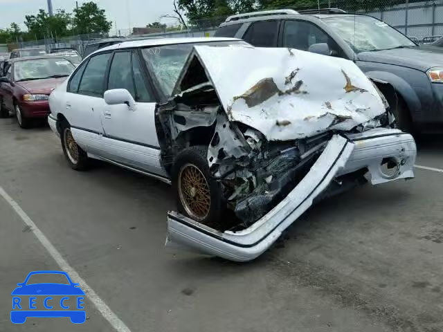 1994 PONTIAC BONNEVILLE 1G2HX52L7R4275524 image 0