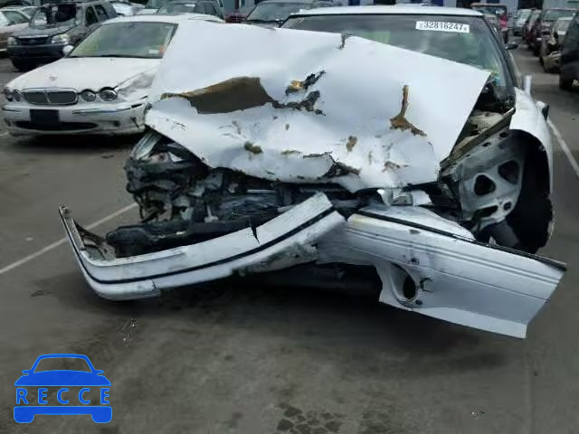 1994 PONTIAC BONNEVILLE 1G2HX52L7R4275524 image 9