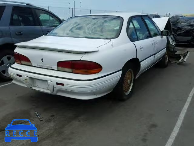 1994 PONTIAC BONNEVILLE 1G2HX52L7R4275524 image 3