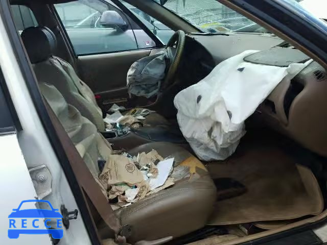 1994 PONTIAC BONNEVILLE 1G2HX52L7R4275524 image 4