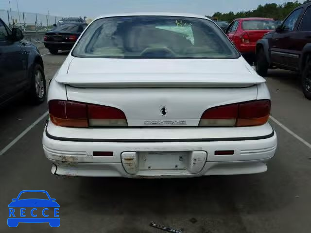 1994 PONTIAC BONNEVILLE 1G2HX52L7R4275524 image 8
