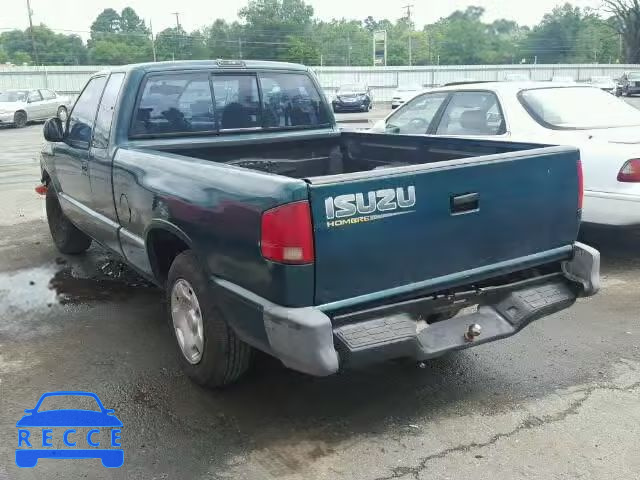 1997 ISUZU HOMBRE 1GGCS19X2V8660349 image 2