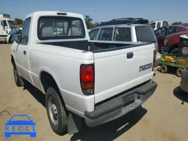 1996 MAZDA B2300 4F4CR12A2TTM48734 зображення 2