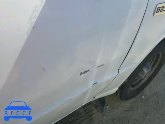 1996 MAZDA B2300 4F4CR12A2TTM48734 Bild 8