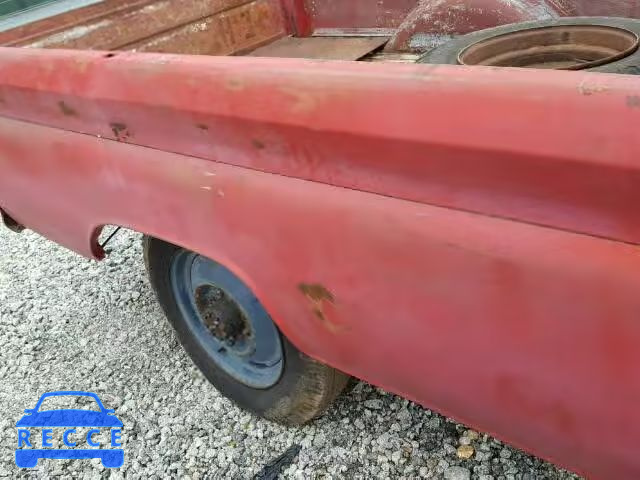 1966 CHEVROLET C20 PU C2546T150182 image 8