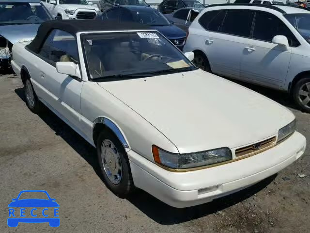 1992 INFINITI M30 JNXHF16C2NT010925 image 0