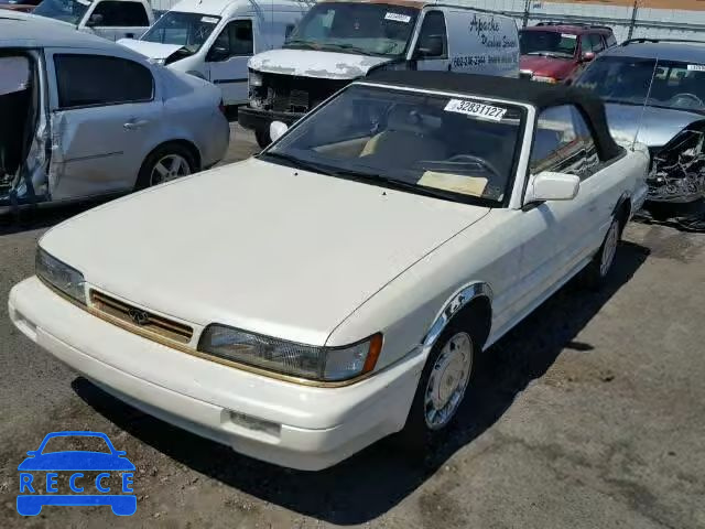 1992 INFINITI M30 JNXHF16C2NT010925 image 1