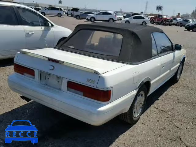 1992 INFINITI M30 JNXHF16C2NT010925 image 3