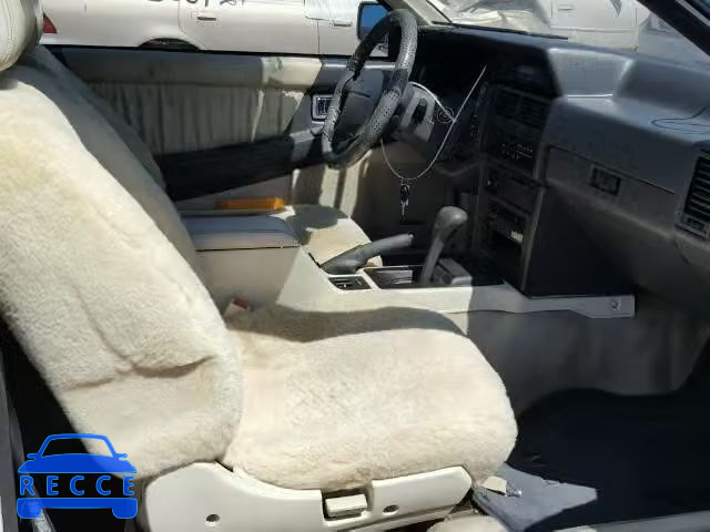 1992 INFINITI M30 JNXHF16C2NT010925 image 4