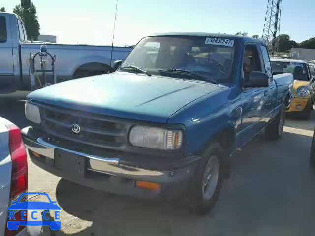 1996 MAZDA B2300 CAB 4F4CR16A5TTM24664 image 1