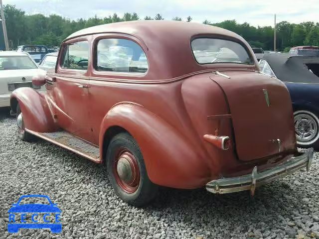 1938 CHEVROLET ALL OTHER 5HB101214 image 2