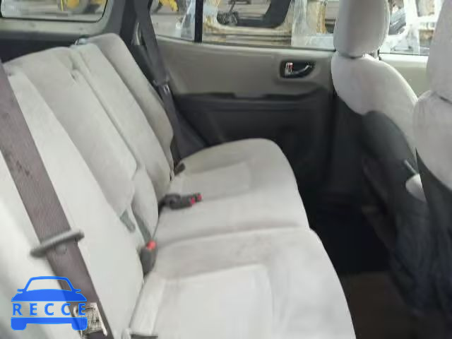 2005 HYUNDAI SANTA FE KM8SB13D55U899828 image 5