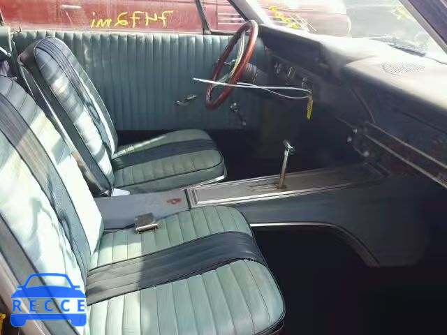 1966 FORD GALAXIE500 6G69C232715 image 4
