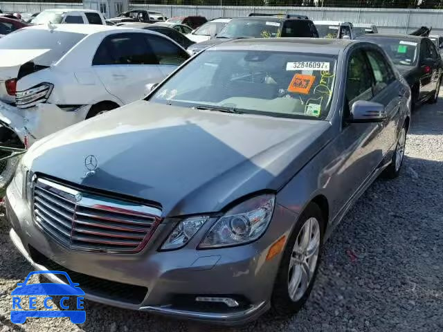 2010 MERCEDES-BENZ E550 WDDHF7CB8AA246979 image 1