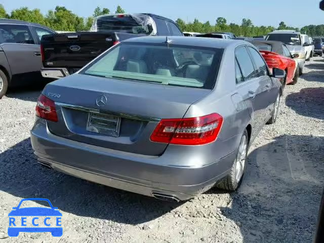 2010 MERCEDES-BENZ E550 WDDHF7CB8AA246979 image 3