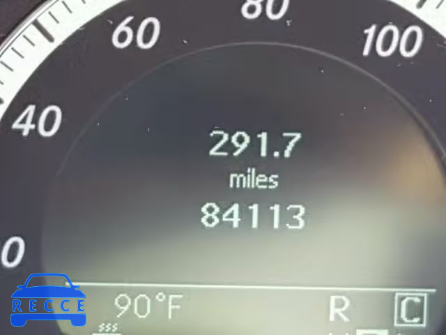2010 MERCEDES-BENZ E550 WDDHF7CB8AA246979 image 7