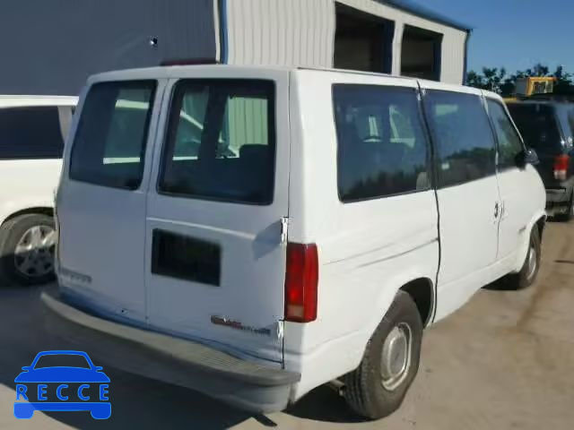 1995 GMC SAFARI 1GKDM19W9SB523029 Bild 3