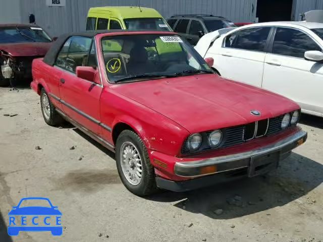 1990 BMW 325IC WBABB1319LEC03358 image 0