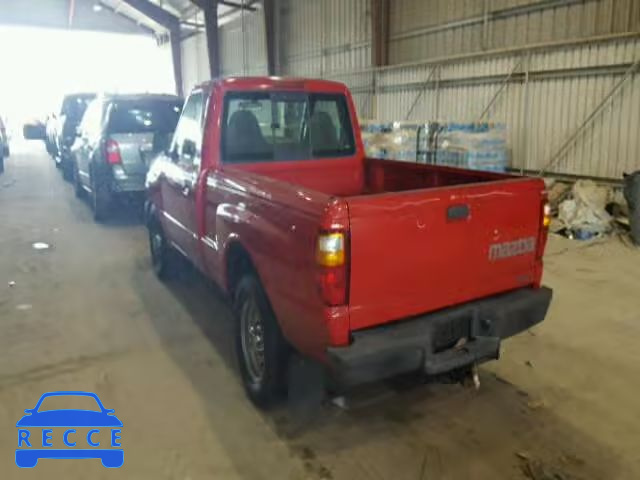 2003 MAZDA B2300 4F4YR12D03TM06384 image 2