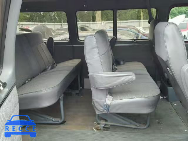 1990 CHEVROLET SPORTVAN G 1GNEG25H2L7167913 зображення 5