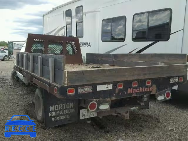 1999 CHEVROLET C3500 1GBJC34R7XF091947 image 2