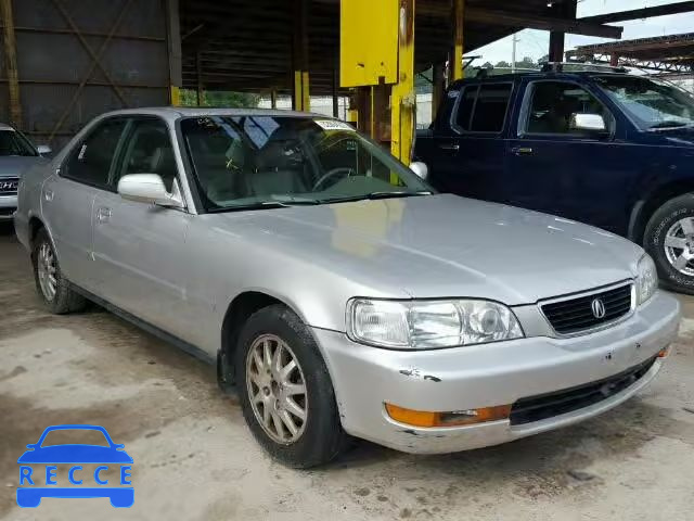 1997 ACURA 2.5 TL JH4UA2658VC003858 Bild 0