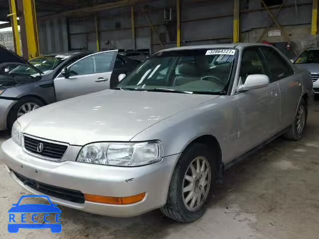 1997 ACURA 2.5 TL JH4UA2658VC003858 image 1