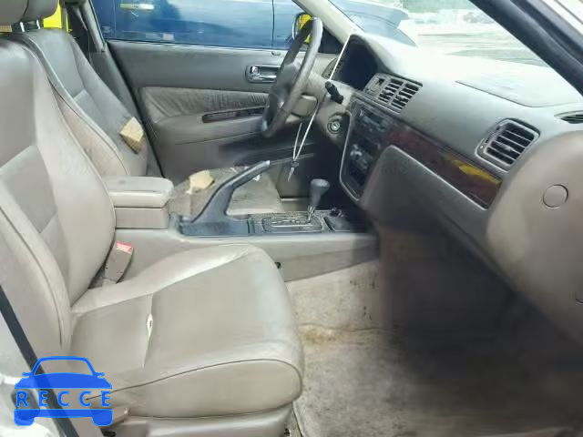 1997 ACURA 2.5 TL JH4UA2658VC003858 image 4